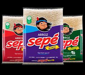 Arroz Sepé