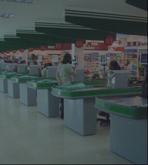 Supermercado